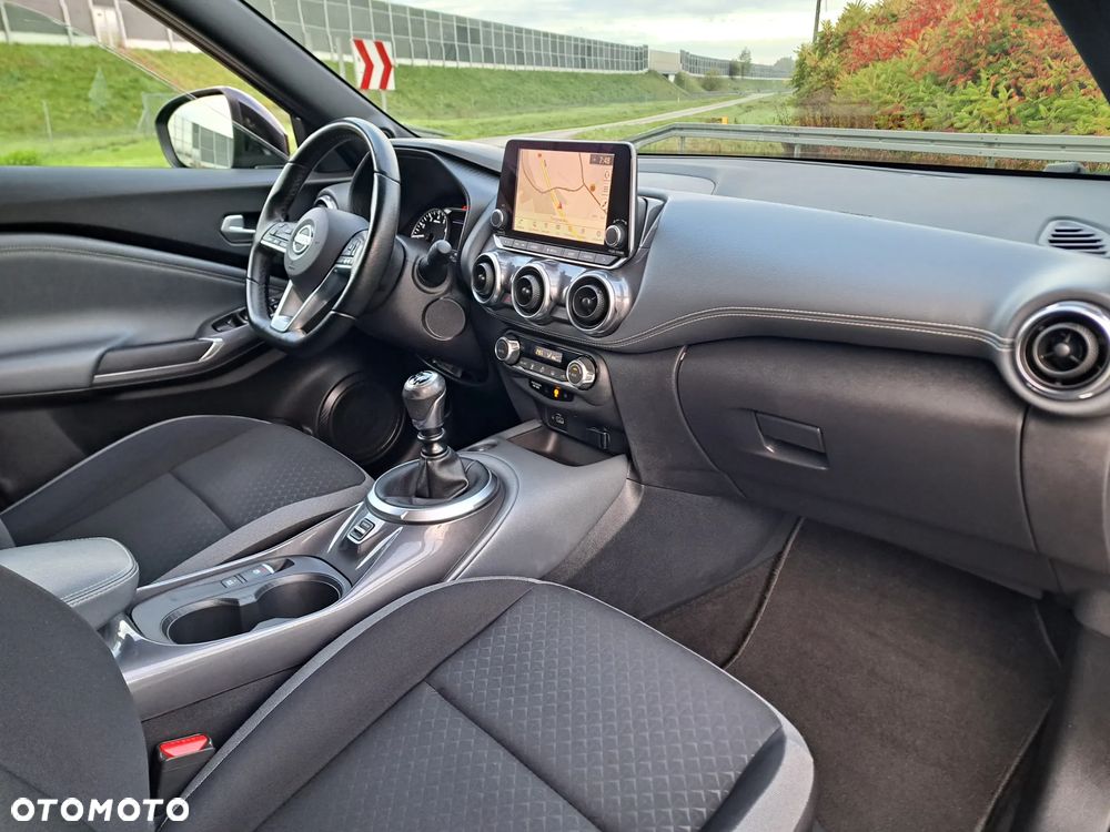 Nissan Juke - 15
