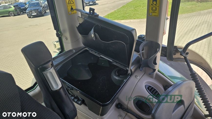 Fendt 936 Vario S4 ProfiPlus 366 KM - 17