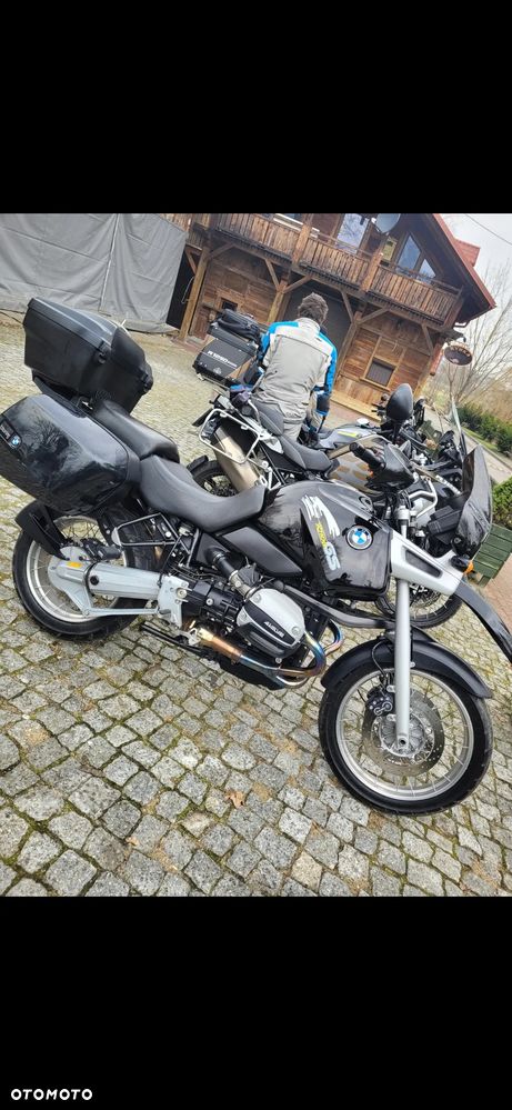 BMW GS - 10