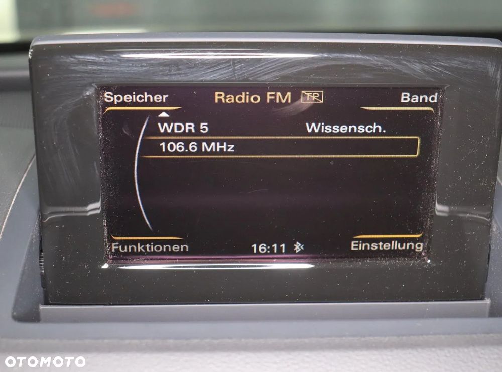 Audi Q3 2.0 TDI Edycja Specjalna - 31