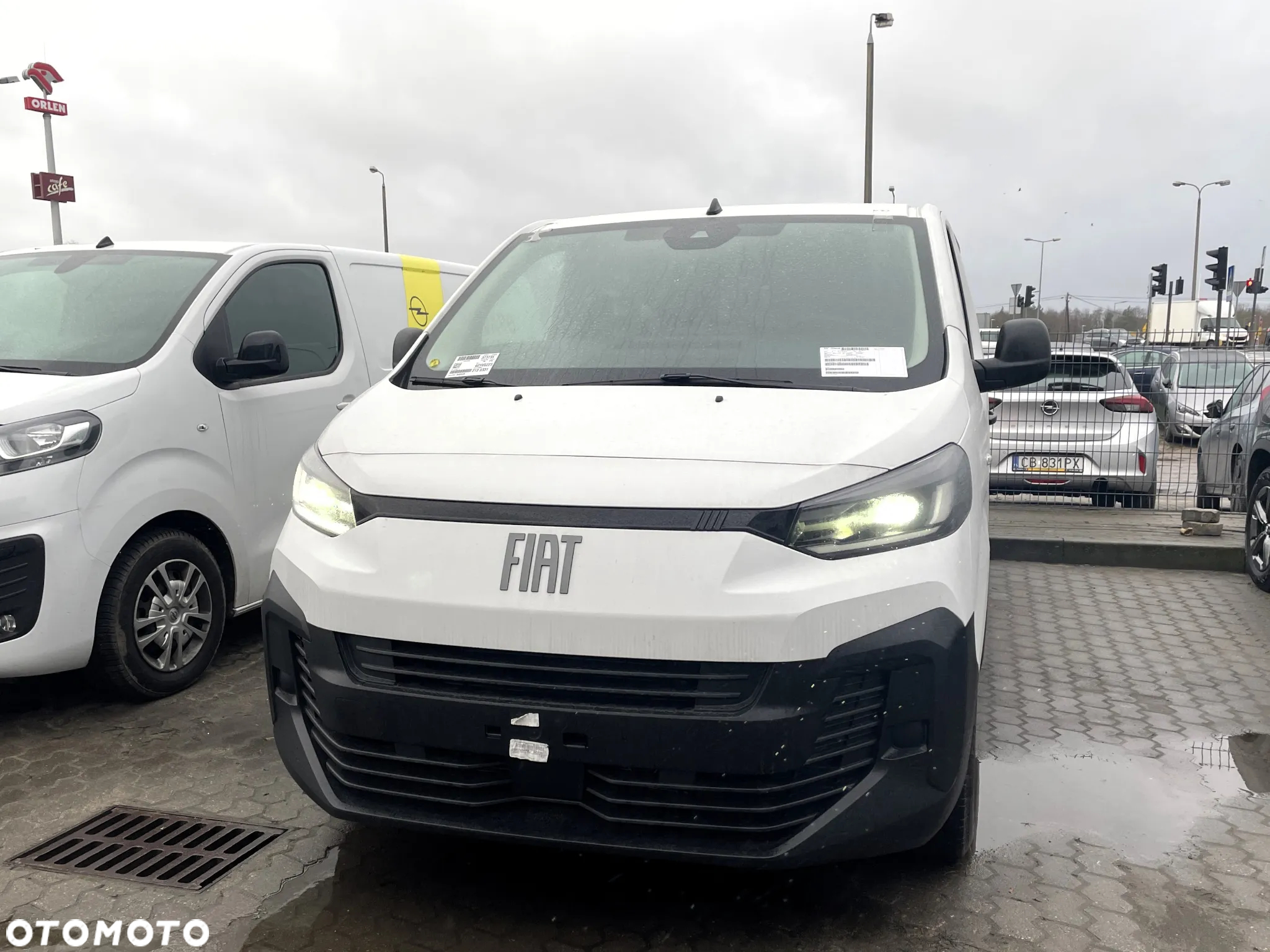 Fiat Scudo - 2