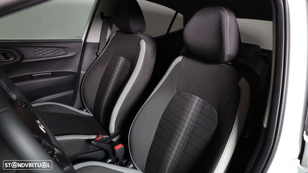 Hyundai i10 1.0 Comfort (TT) - 21