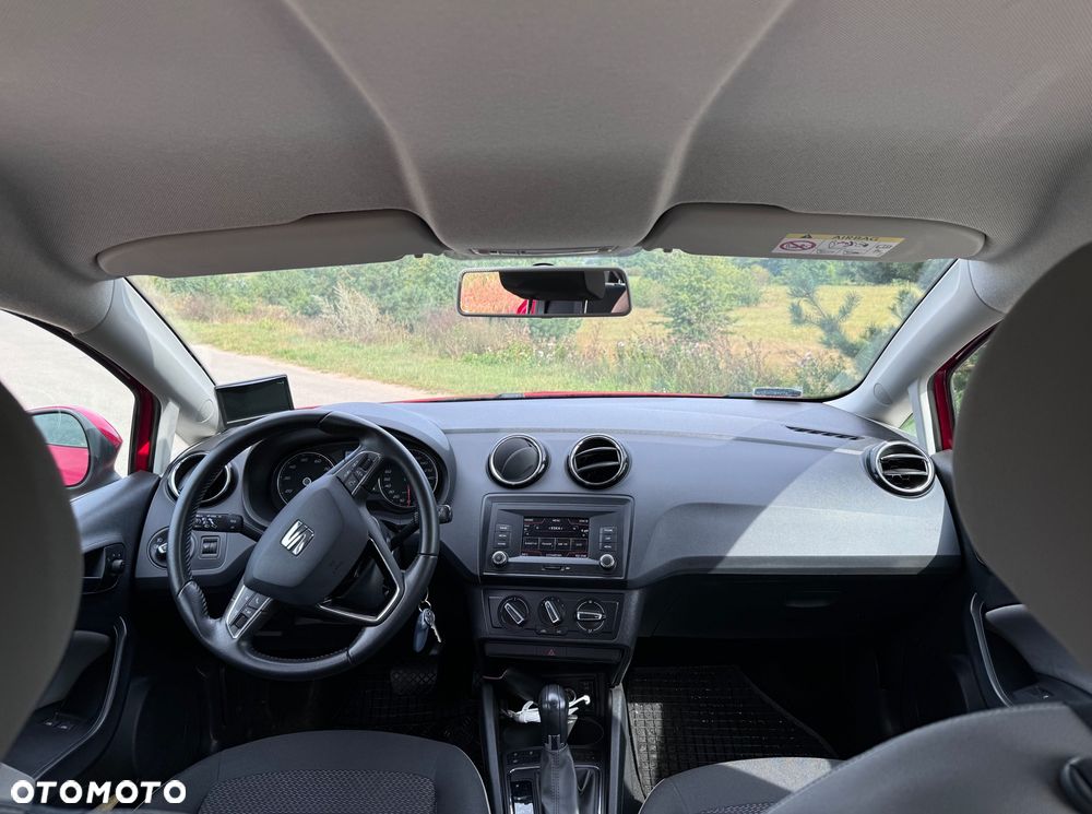 Seat Ibiza - 7