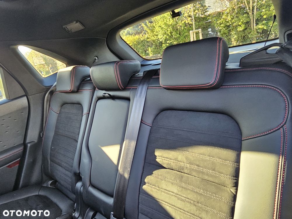 Ford Kuga 2.5P PHEV FWD ST-Line X - 12