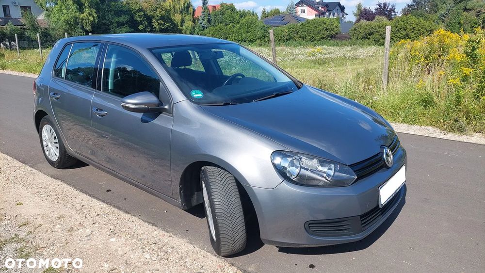 Volkswagen Golf - 7