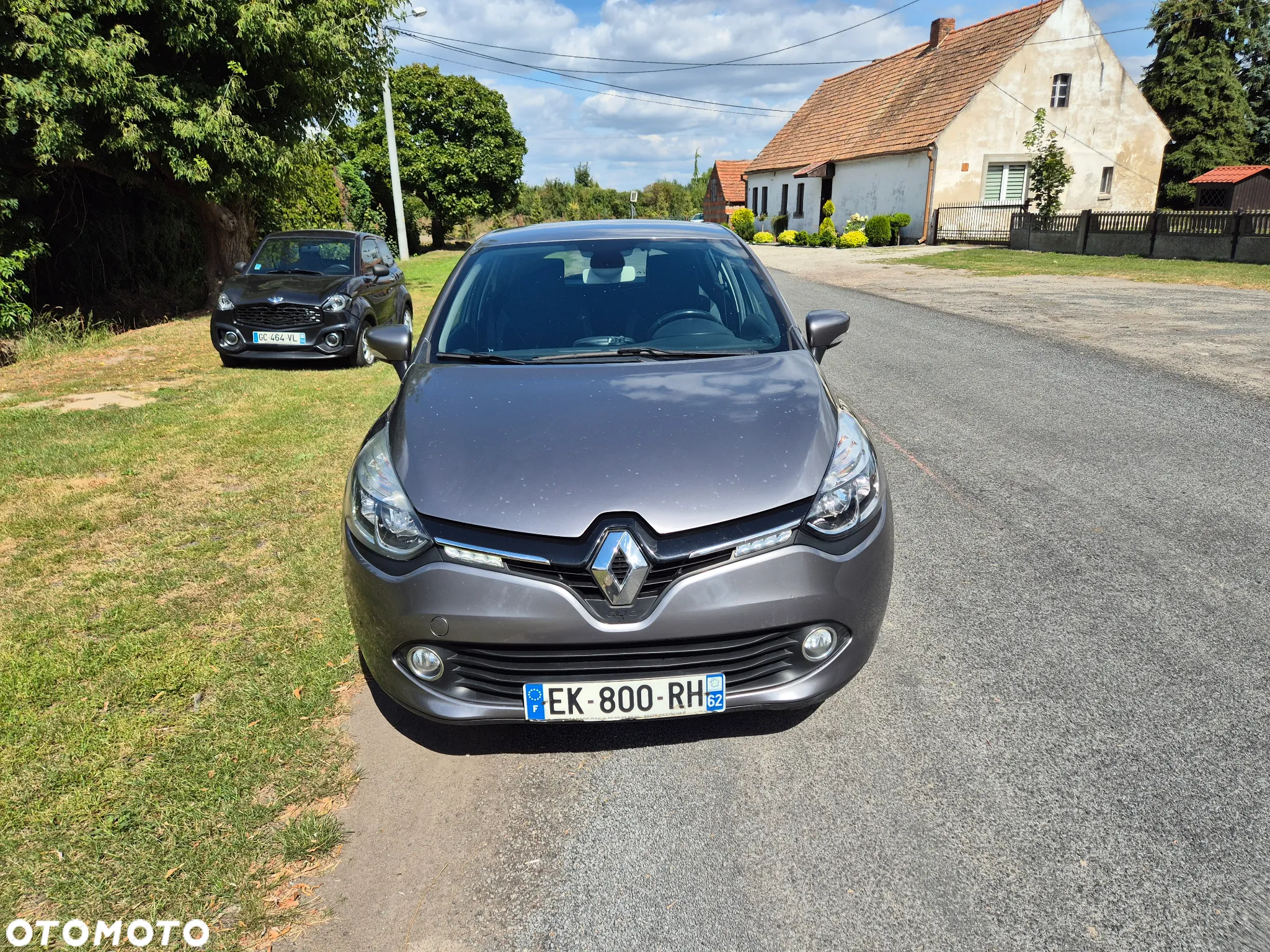 Renault Clio 1.5 dCi Energy Dynamique - 4