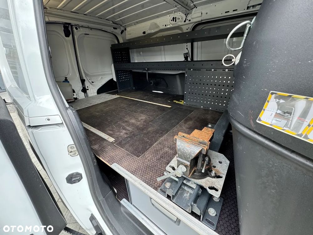 Opel COMBO L2 MAXI LONG XL - 10