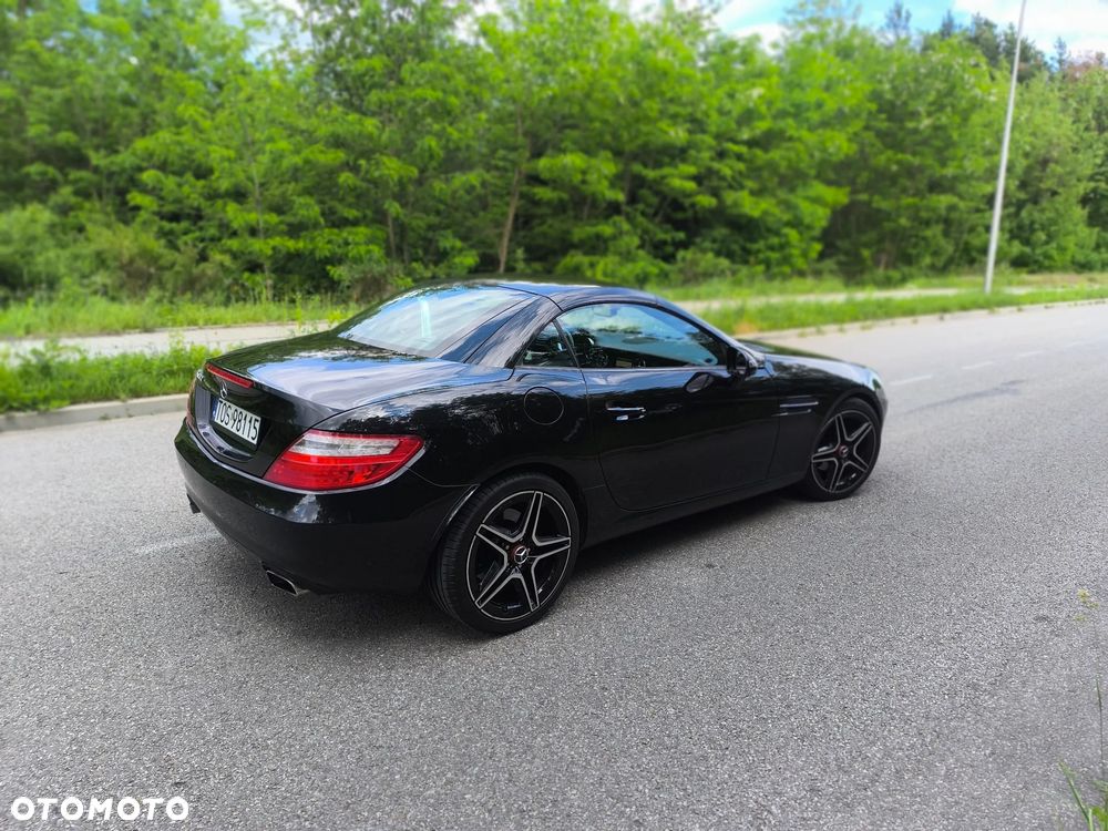 Mercedes-Benz SLK - 22