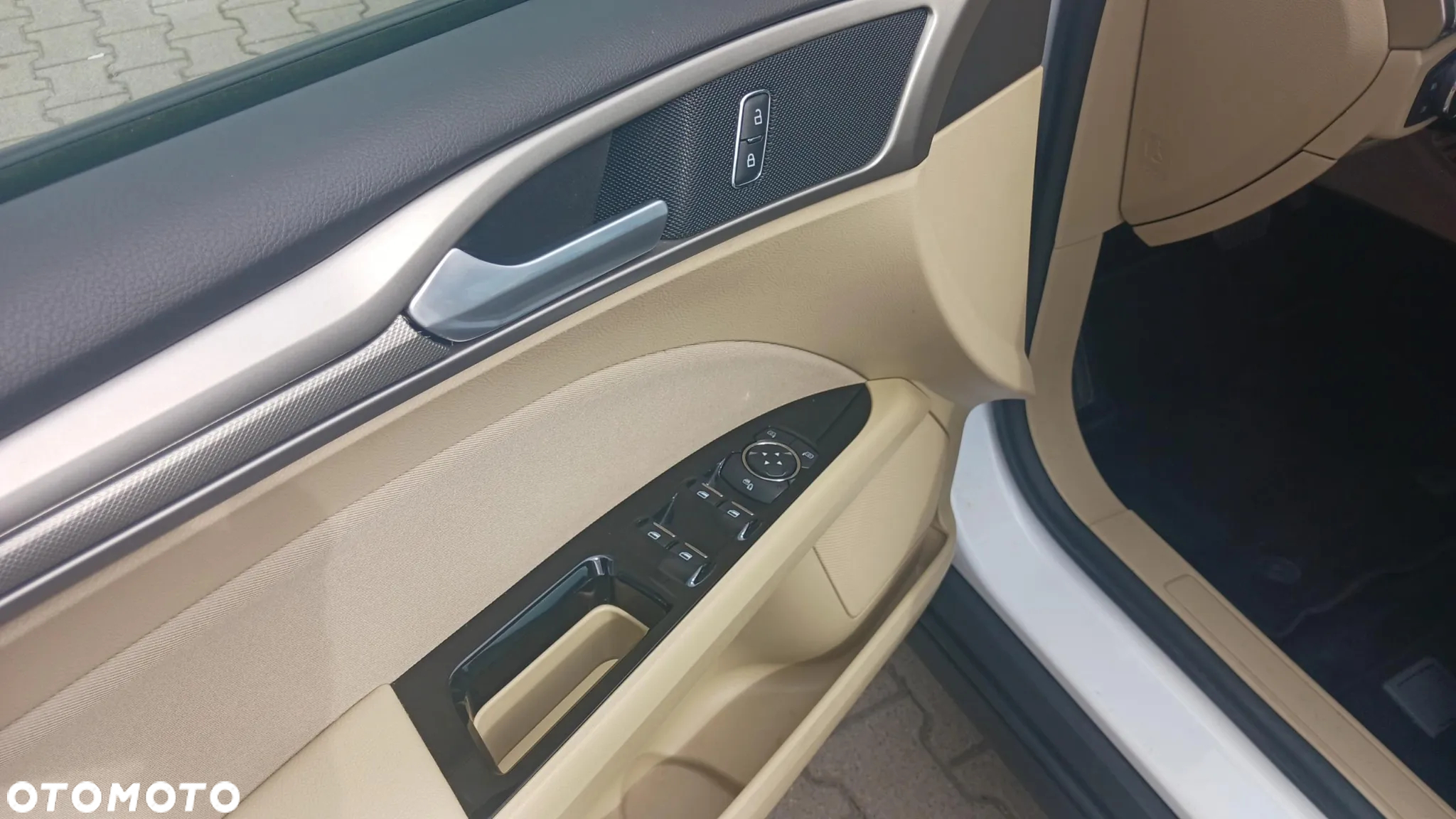 Ford Mondeo 2.0 EcoBlue Trend - 11
