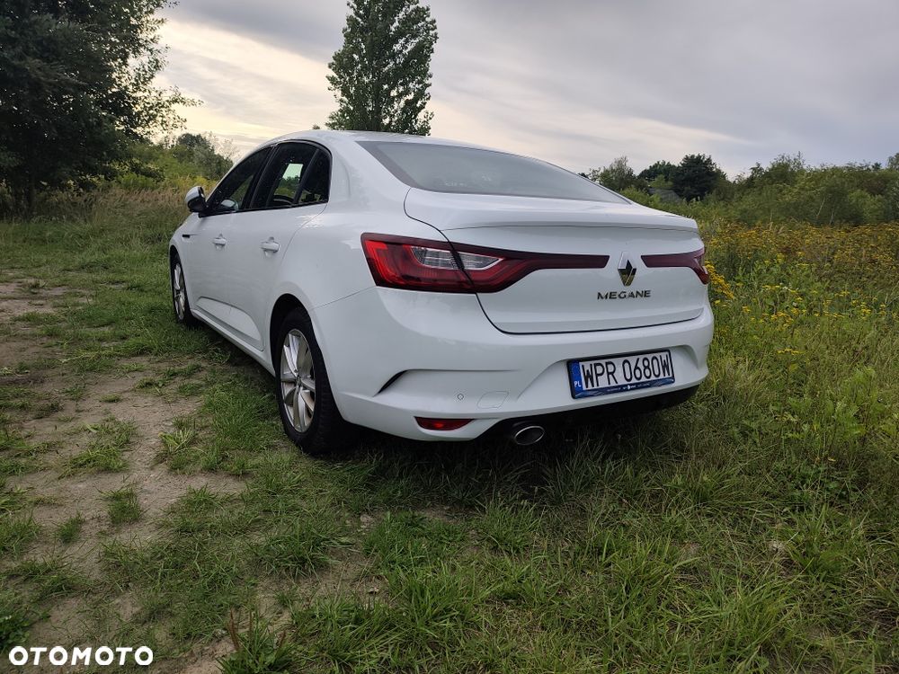 Renault Megane - 2