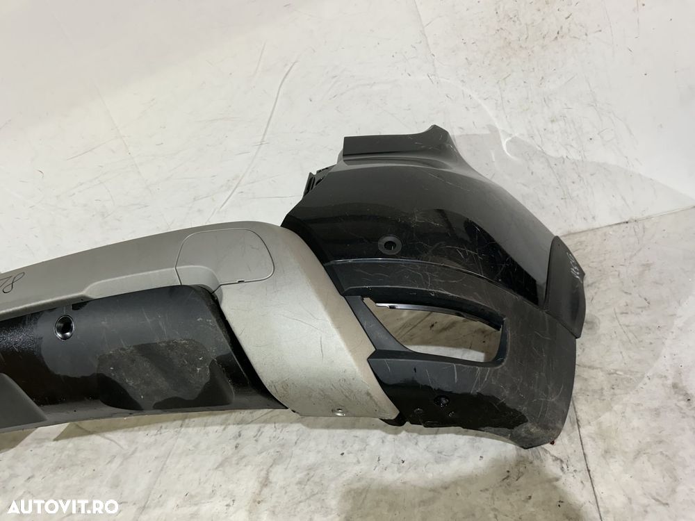 Bara spate Dacia Duster 2, 2018, 2019, 2020, 2021, 2022, cod origine OE 850222027R. - 4