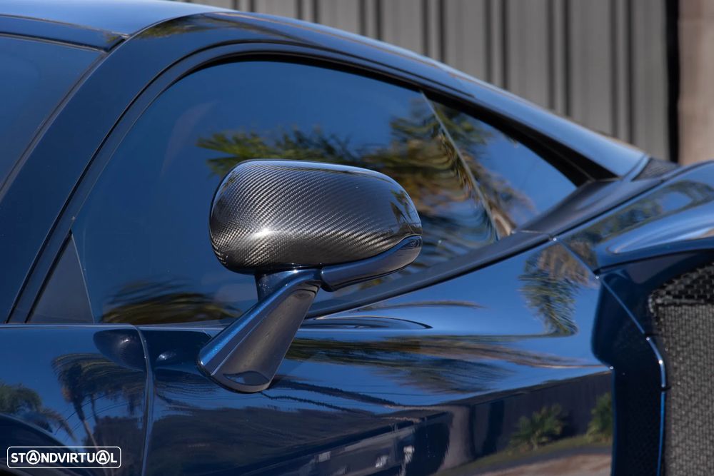 McLaren GT - 11
