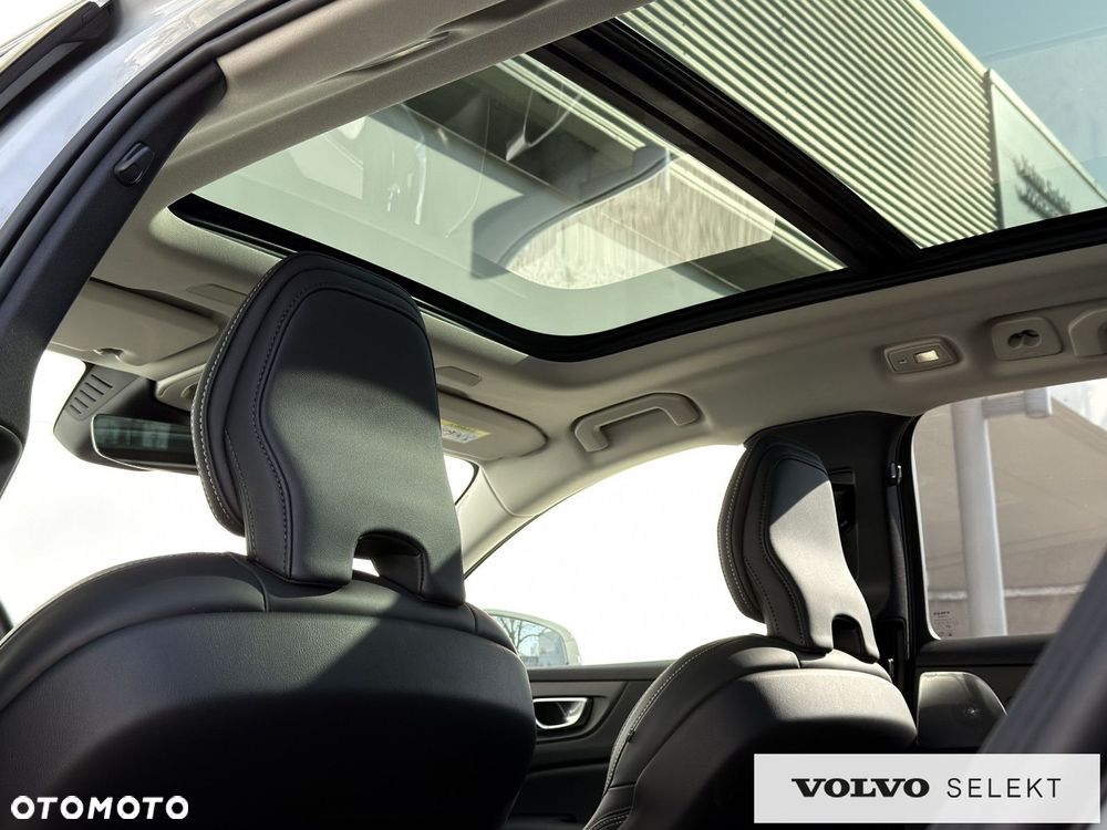 Volvo V60 - 17