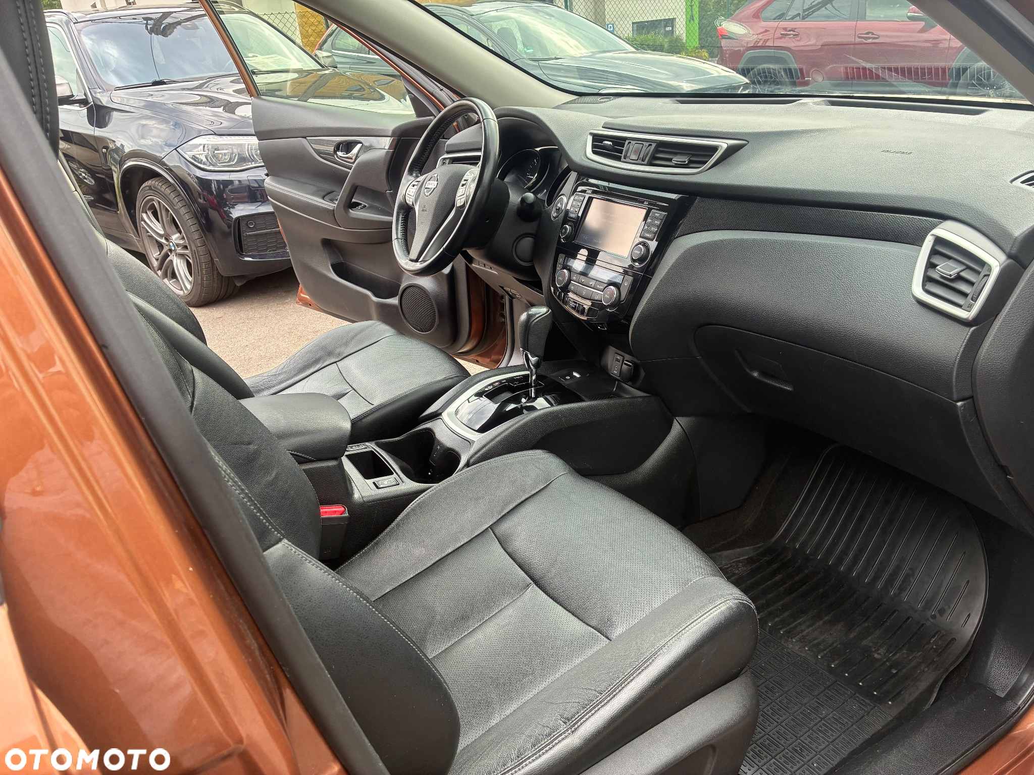 Nissan X-Trail 2.0 dCi Tekna 2WD Xtronic - 9