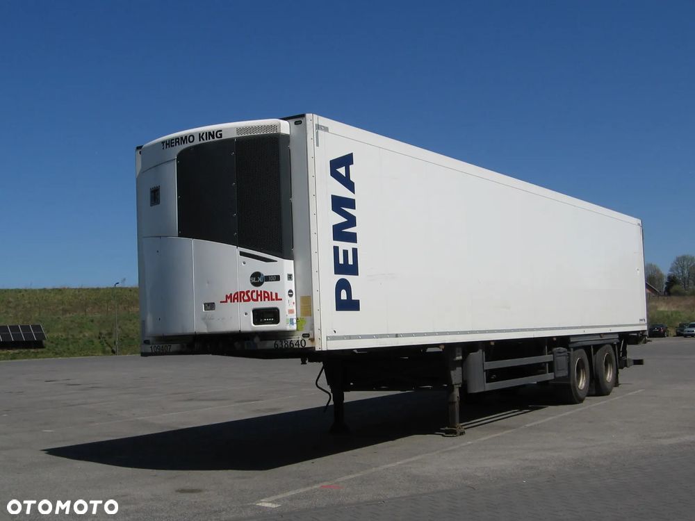 Schmitz Cargobull SKO 24 - 5