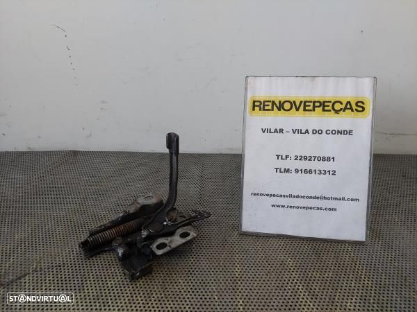 Fecho Capot Rover 200 Três Volumes (Xh) - 1