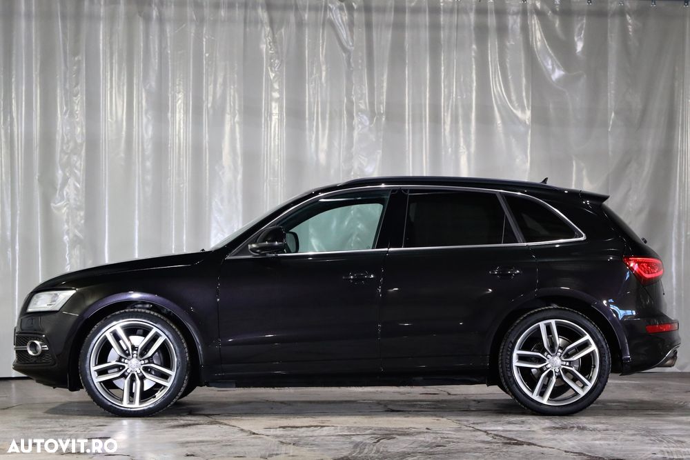 Audi SQ5 3.0 TDI Biturbo Tiptronic - 41