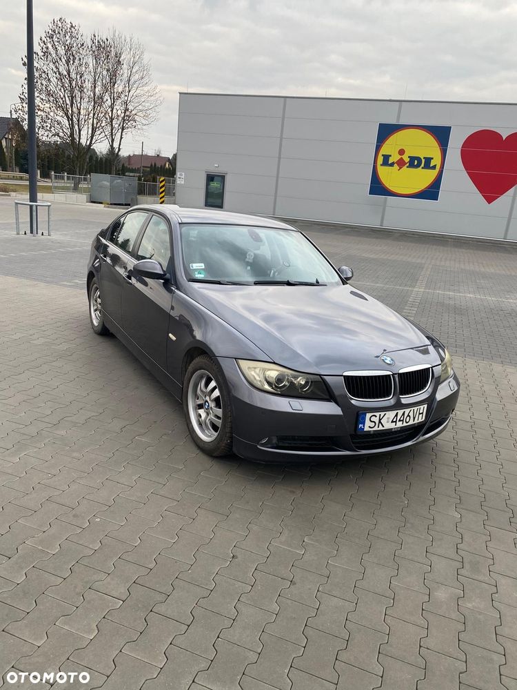 BMW Seria 3 - 29