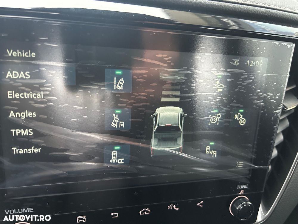 Isuzu D-Max 1.9 DSL 4x4 Double Cab AT Executive - 20