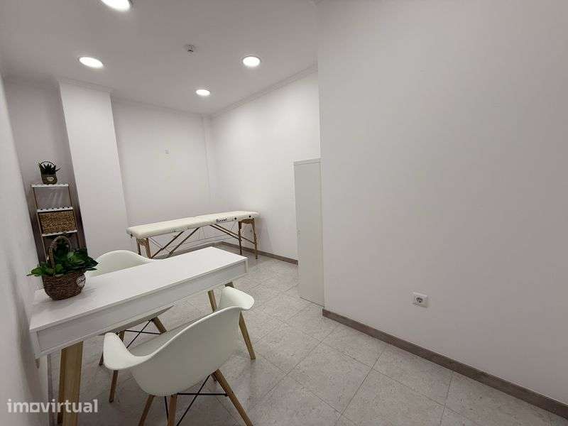Gabinete em Setubal - Grande imagem: 3/8