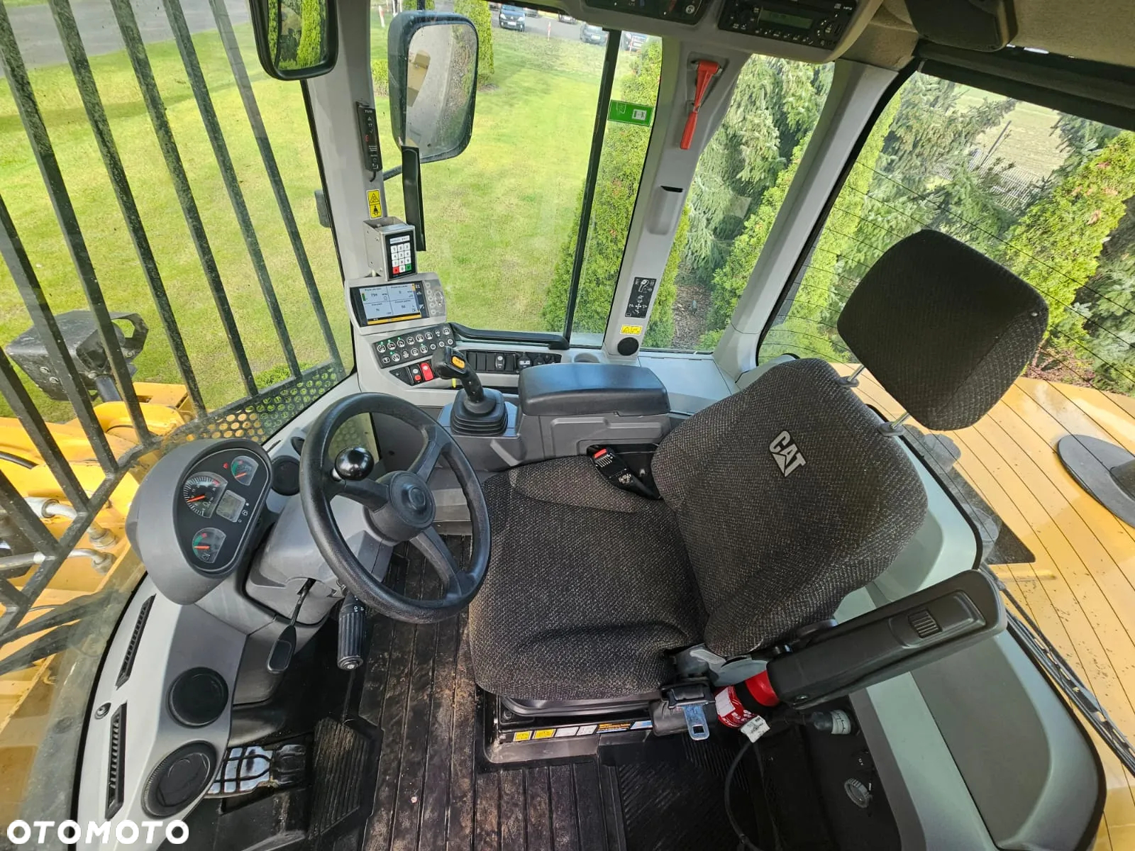 Caterpillar 924K - 10
