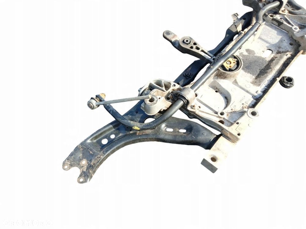 SANKI SKODA YETI (2009-2012) 2.0 TDI 110KM - 6