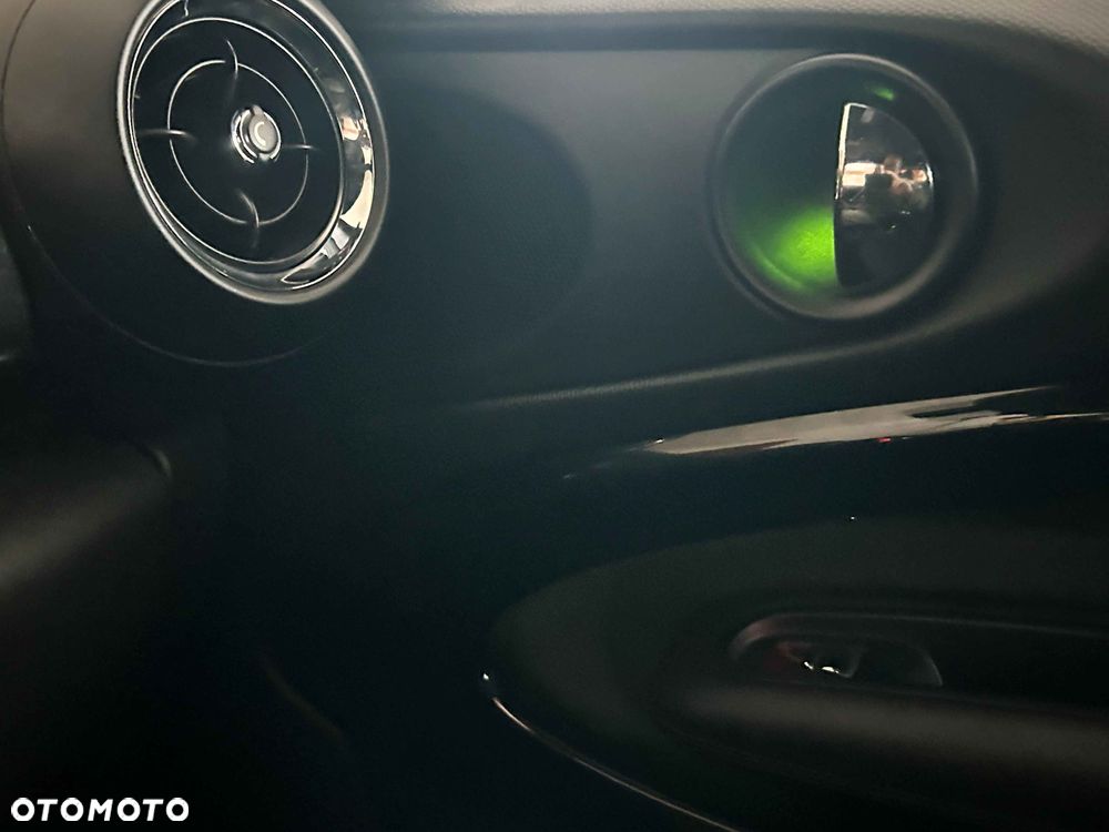 MINI Paceman Sport - 11