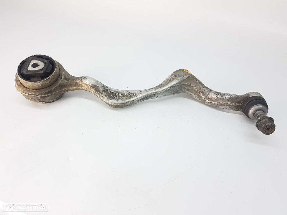 BRAÇO SUSPENSÃO INFERIOR FRENTE ESQUERDO BMW SERIE 3 BERLINA (E90) 320D - 1