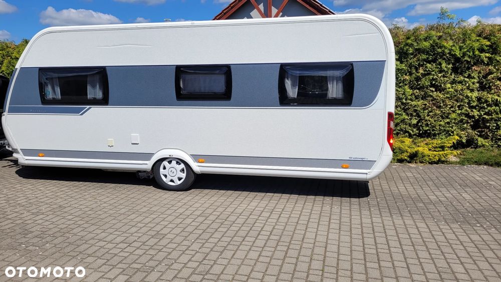 Hobby 560 UL PRESTIGE - 11