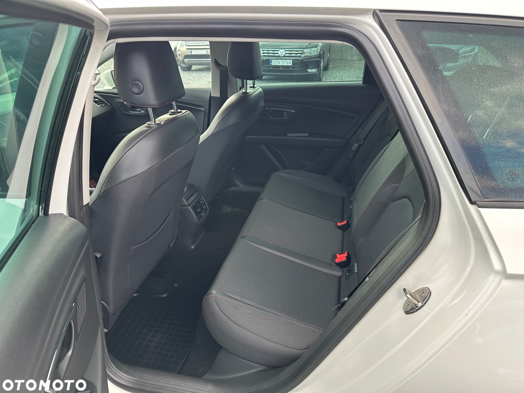 Seat Leon 2.0 TDI FR - 16