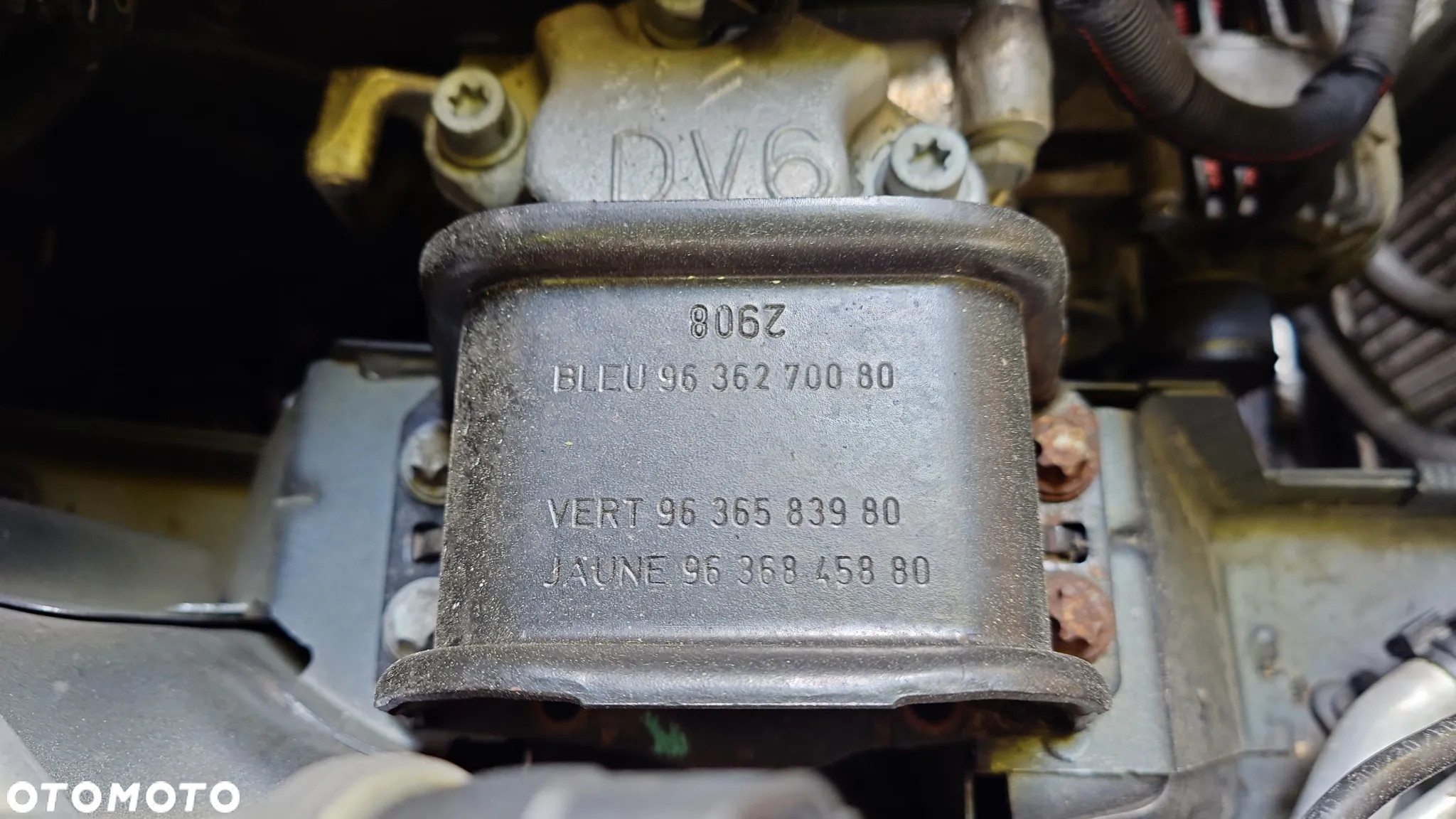 Peugeot 308 1.6 HDi Trendy - 22