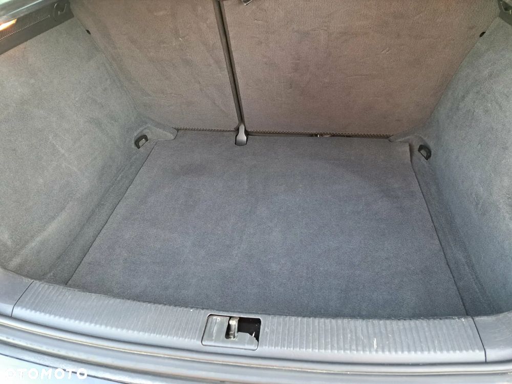 Audi A3 Sportback - 11