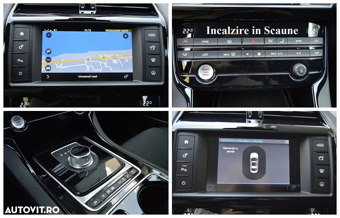 Jaguar XE - 12