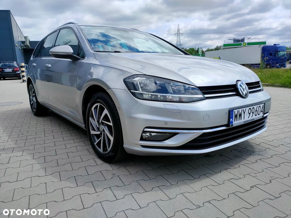 Volkswagen Golf - 17