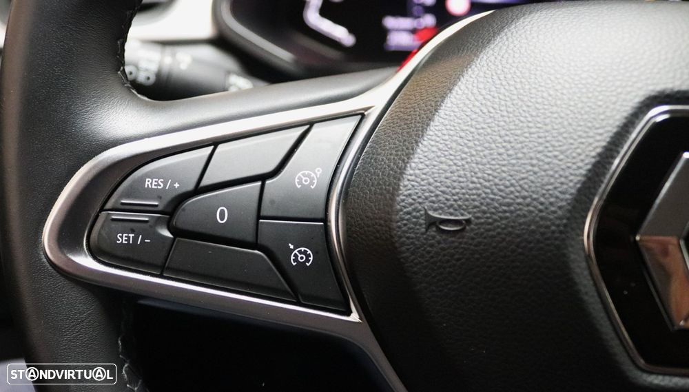 Renault Captur 1.0 TCe Exclusive - 13