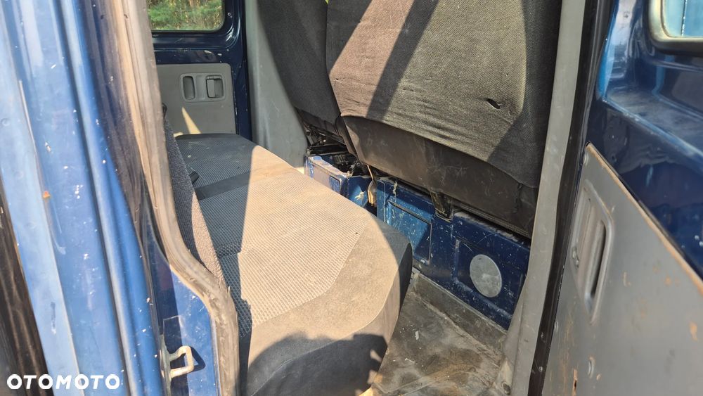 Mercedes-Benz SPRINTER - 8