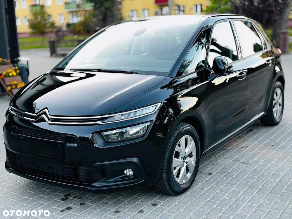 Citroën SpaceTourer - 5