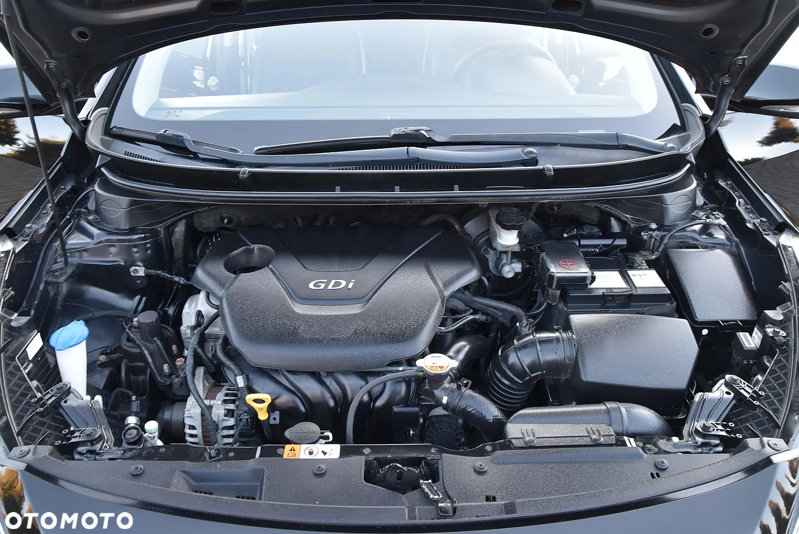 Hyundai i30 - 11