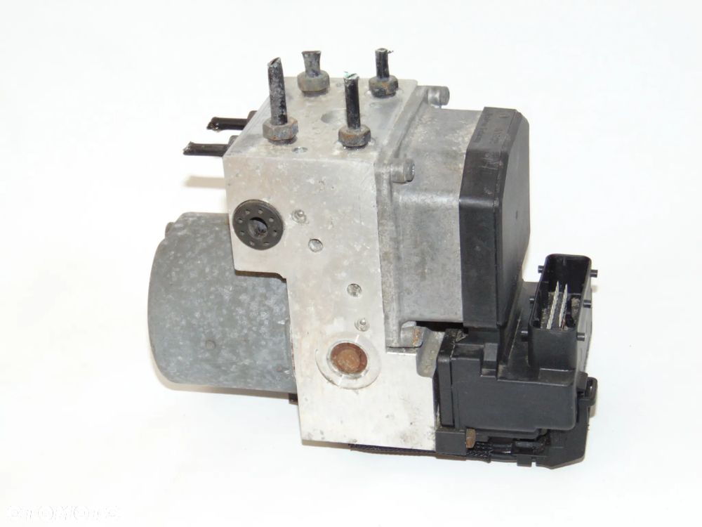 Pompa hamulcowa ABS sterownik 0265220409 8E0614111E 0273004284 Audi A4 B5 A6 C5 VW Volkswagen Passat B5 , 96-05r - 6