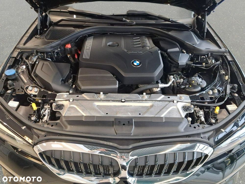 BMW Seria 3 - 27