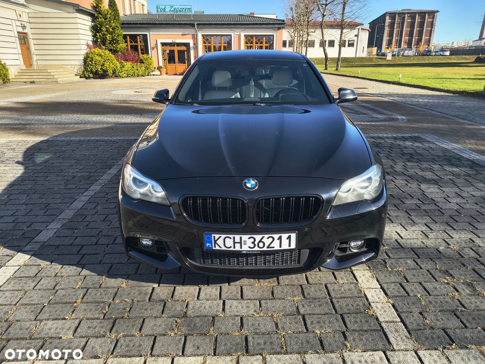 BMW Seria 5 - 14