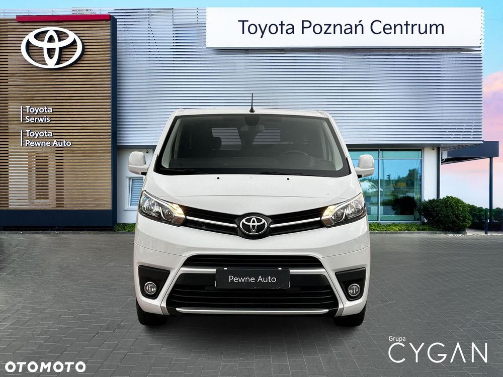 Toyota Proace Verso 2.0 D4-D Long Business - 8