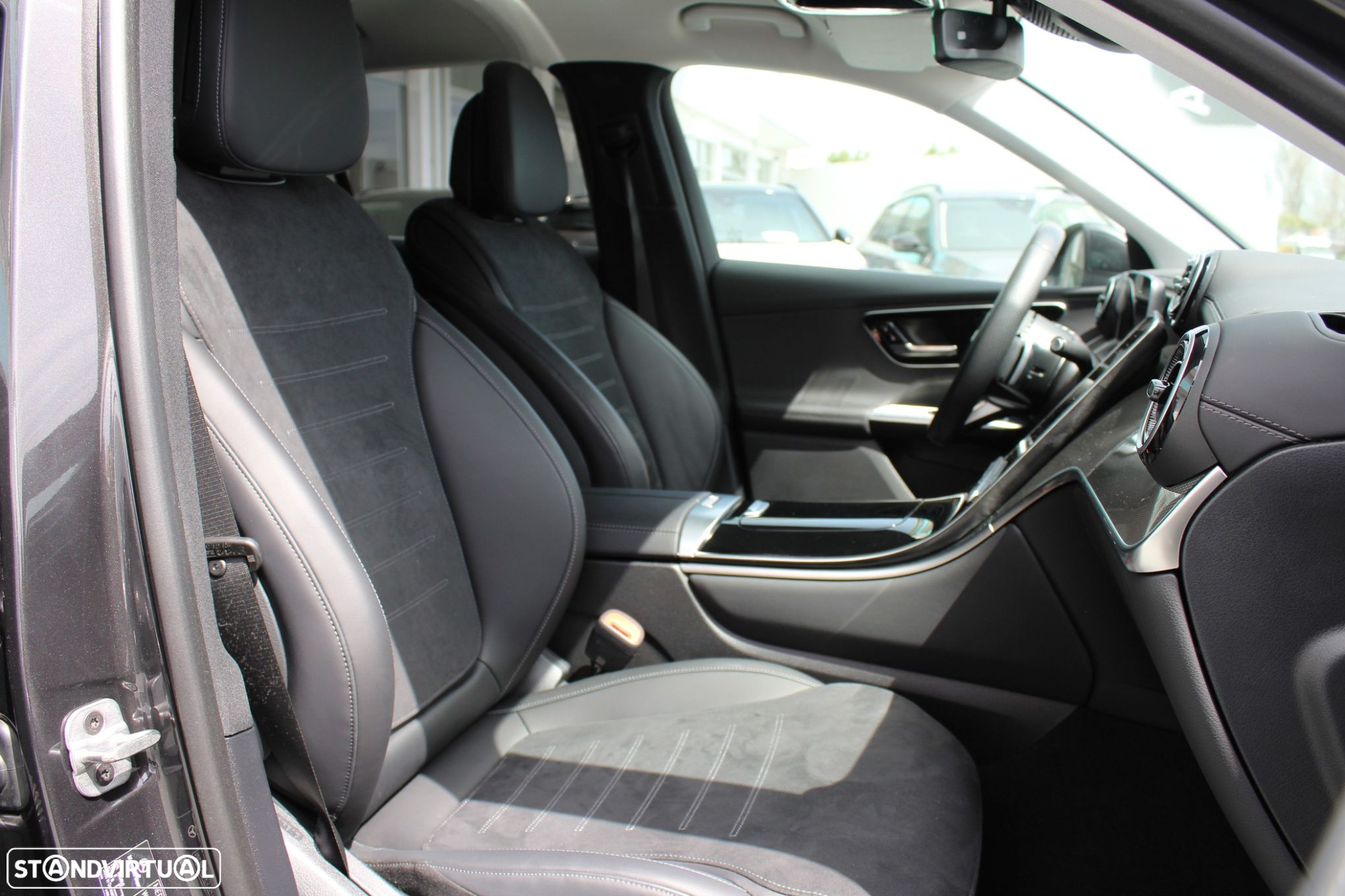 Mercedes-Benz GLC 300 de 4Matic - 16