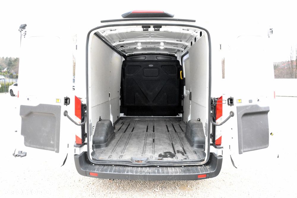 Ford Transit L3H2 - 23