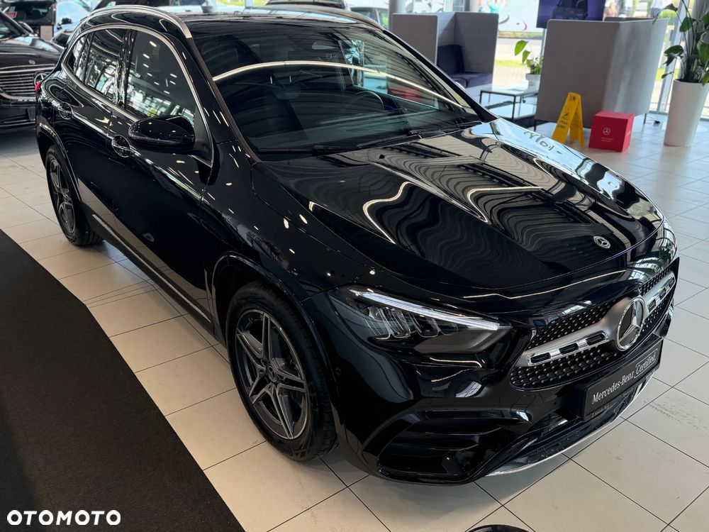 Mercedes-Benz GLA 200 mHEV AMG Line 7G-DCT - 13