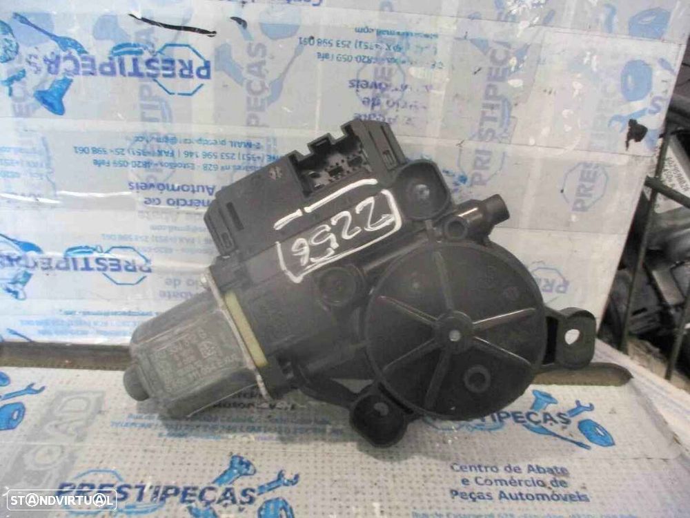 Motor Elevador Vidro 6R0959812G VW POLO 5 6R FASE 1 2012 1.6TDI 90CV 5P CINZA ESCURO TD - 2