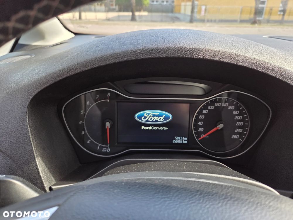 Ford S-Max 1.6 EcoBoost Titanium - 13