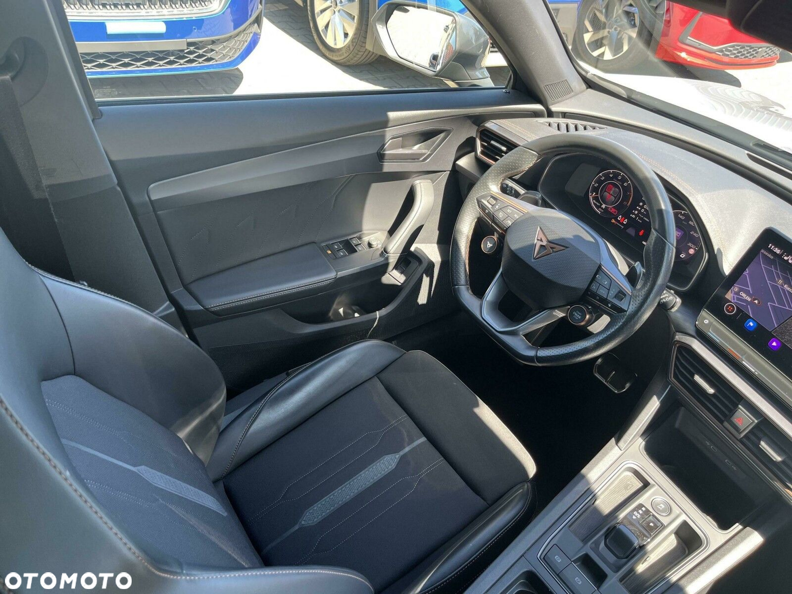Cupra Formentor 2.0 TSI 4Drive VZ DSG - 15