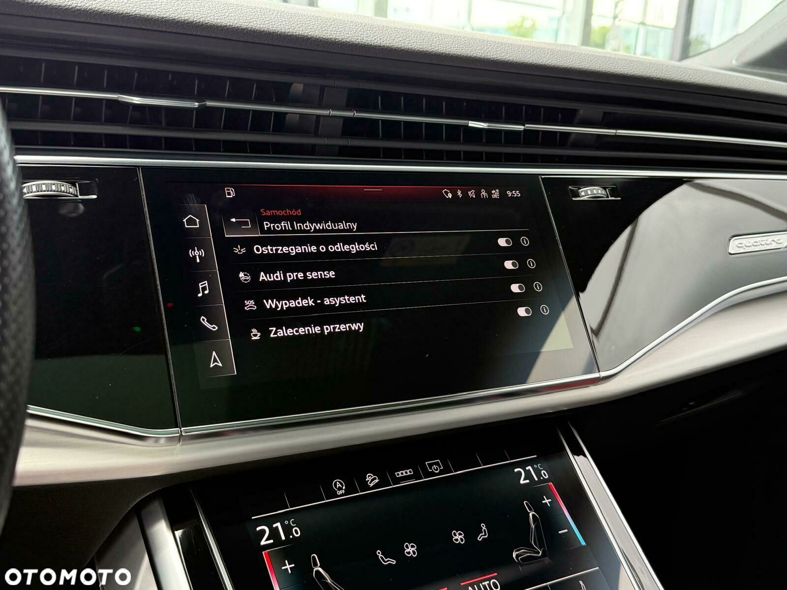 Audi Q7 - 37