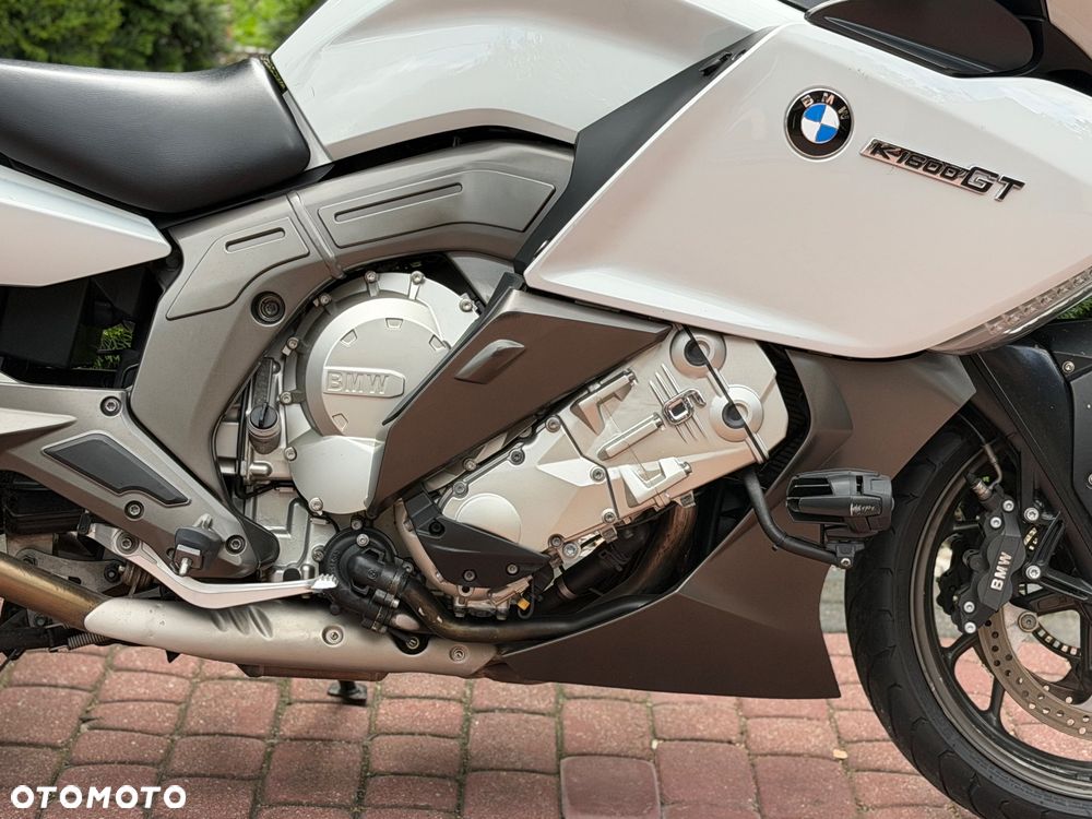 BMW K - 13